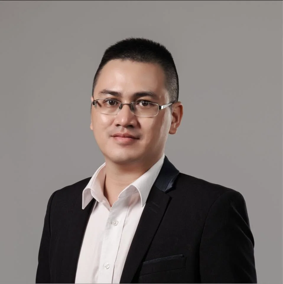Trần Viết Quân — Founder & CEO Tanca Group